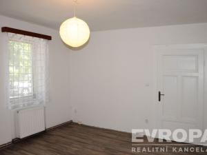 Prodej činžovního domu, Děčín - Děčín III-Staré Město, Rakovnická, 160 m2