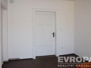 Prodej činžovního domu, Děčín - Děčín III-Staré Město, Rakovnická, 160 m2