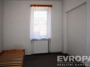 Prodej činžovního domu, Děčín - Děčín III-Staré Město, Rakovnická, 160 m2