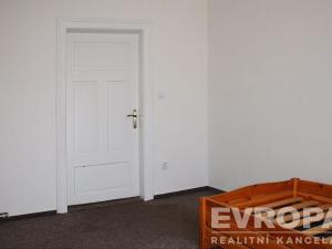Prodej činžovního domu, Děčín - Děčín III-Staré Město, Rakovnická, 160 m2