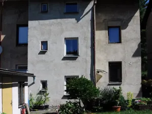 Prodej činžovního domu, Děčín - Děčín III-Staré Město, Rakovnická, 160 m2