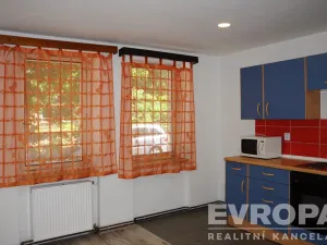 Prodej činžovního domu, Děčín - Děčín III-Staré Město, Rakovnická, 160 m2