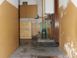 Prodej činžovního domu, Děčín - Děčín III-Staré Město, Rakovnická, 160 m2