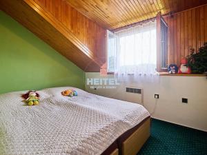 Prodej chaty, Náměšť na Hané, U Koupaliště, 120 m2