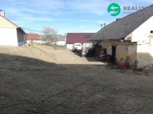 Prodej rodinného domu, Mochtín - Těšetiny, Těšetiny, 360 m2