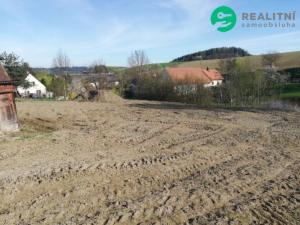 Prodej rodinného domu, Mochtín - Těšetiny, Těšetiny, 360 m2