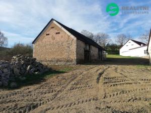 Prodej rodinného domu, Mochtín - Těšetiny, Těšetiny, 360 m2