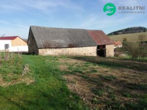 Prodej rodinného domu, Mochtín - Těšetiny, Těšetiny, 360 m2