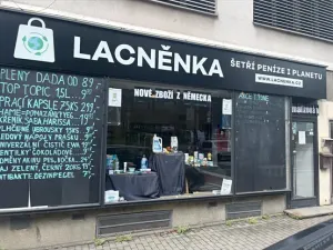 Pronájem komerční nemovitosti, Zlín, Štefánikova, 51 m2