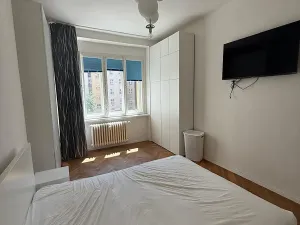 Prodej bytu 2+kk, Praha, Veletržní, 42 m2