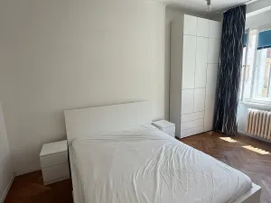 Prodej bytu 2+kk, Praha, Veletržní, 42 m2