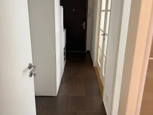 Prodej bytu 2+kk, Praha, Veletržní, 42 m2
