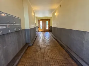 Prodej bytu 2+kk, Praha, Veletržní, 42 m2