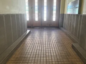 Prodej bytu 2+kk, Praha, Veletržní, 42 m2