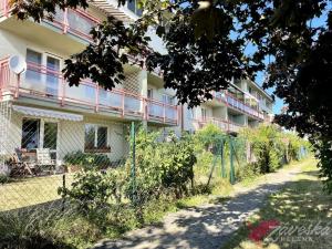 Pronájem bytu 4+kk, Praha - Běchovice, Českobrodská, 85 m2