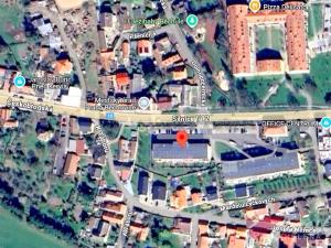 Pronájem bytu 4+kk, Praha - Běchovice, Českobrodská, 85 m2