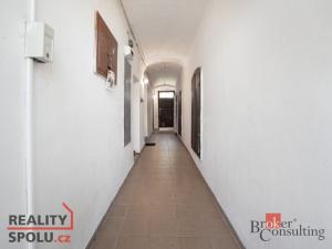 Prodej rodinného domu, Třebechovice pod Orebem, Masarykovo náměstí, 183 m2
