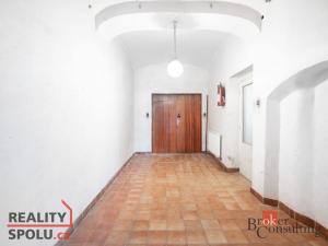 Prodej rodinného domu, Třebechovice pod Orebem, Masarykovo náměstí, 183 m2