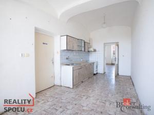 Prodej rodinného domu, Třebechovice pod Orebem, Masarykovo náměstí, 183 m2