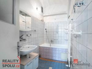 Prodej rodinného domu, Třebechovice pod Orebem, Masarykovo náměstí, 183 m2