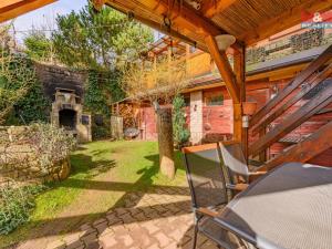 Prodej činžovního domu, Hostinné, Horská, 408 m2