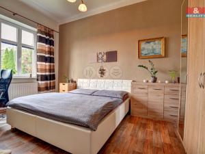 Prodej činžovního domu, Hostinné, Horská, 408 m2