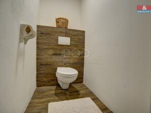 Prodej činžovního domu, Hostinné, Horská, 408 m2