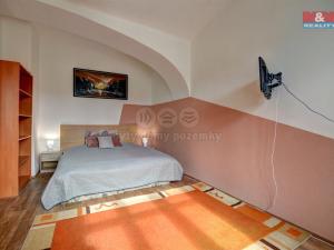 Prodej činžovního domu, Hostinné, Horská, 408 m2