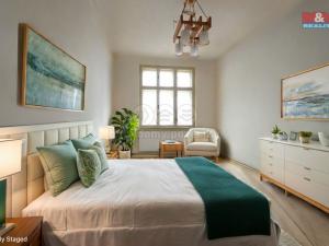 Prodej činžovního domu, Hostinné, Horská, 408 m2