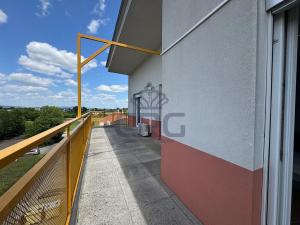 Prodej bytu 3+kk, Pohořelice, Znojemská, 90 m2