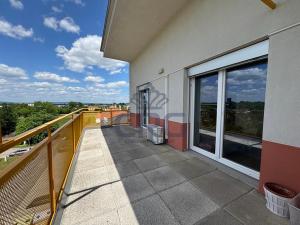 Prodej bytu 3+kk, Pohořelice, Znojemská, 90 m2