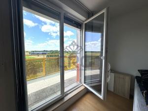 Prodej bytu 3+kk, Pohořelice, Znojemská, 90 m2