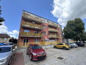 Prodej bytu 3+kk, Pohořelice, Znojemská, 90 m2