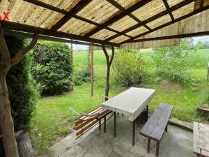 Pronájem chaty, Nová Cerekev - Částkovice, 53 m2