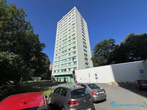 Prodej bytu 2+1, Frýdek-Místek, Janáčkova, 46 m2