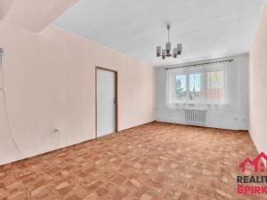 Prodej bytu 3+1, Svitavy - Předměstí, Bohuslava Martinů, 66 m2