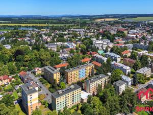 Prodej bytu 3+1, Svitavy - Předměstí, Bohuslava Martinů, 66 m2