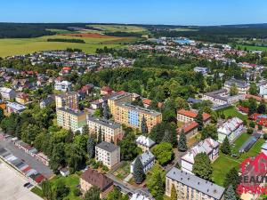 Prodej bytu 3+1, Svitavy - Předměstí, Bohuslava Martinů, 66 m2