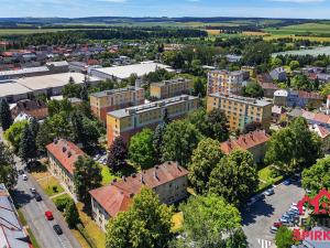 Prodej bytu 3+1, Svitavy - Předměstí, Bohuslava Martinů, 66 m2