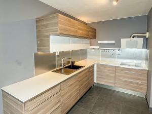 Pronájem bytu 3+kk, Praha - Chodov, Petýrkova, 64 m2