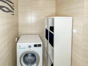 Pronájem bytu 3+kk, Praha - Chodov, Petýrkova, 64 m2