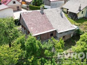 Prodej rodinného domu, Pecka, 75 m2