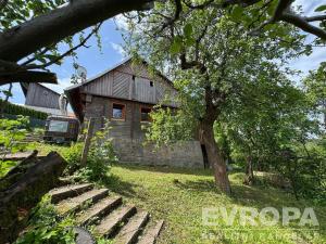 Prodej rodinného domu, Pecka, 75 m2