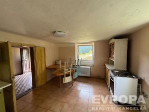 Prodej rodinného domu, Pecka, 75 m2