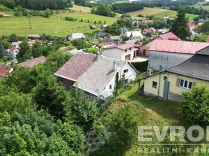 Prodej rodinného domu, Pecka, 75 m2