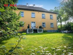 Prodej ubytování, Včelákov, 358 m2
