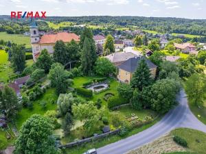 Prodej ubytování, Včelákov, 358 m2