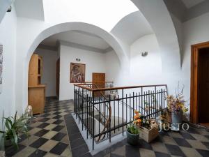 Pronájem bytu 2+kk, Třeboň, Březanova, 54 m2