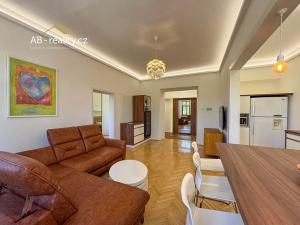 Pronájem bytu 3+kk, Teplice, U Hadích lázní, 79 m2