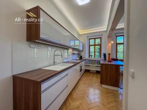 Pronájem bytu 3+kk, Teplice, U Hadích lázní, 79 m2